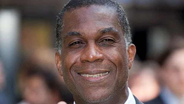 Michael Holding