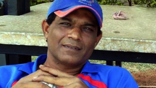 Rashid Latif