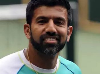 Rohan Bopanna