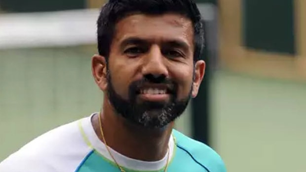 Rohan Bopanna