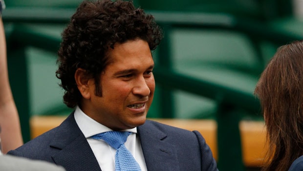 Sachin Tendulkar