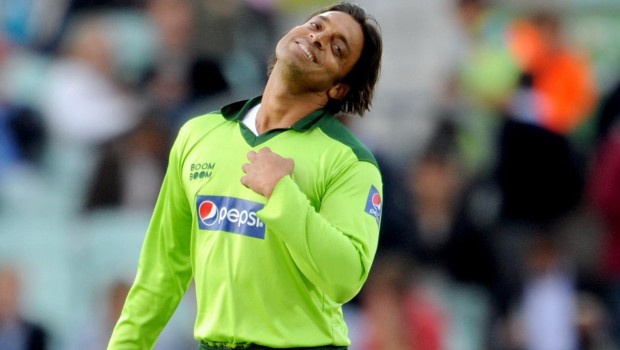 Shoaib Akhtar