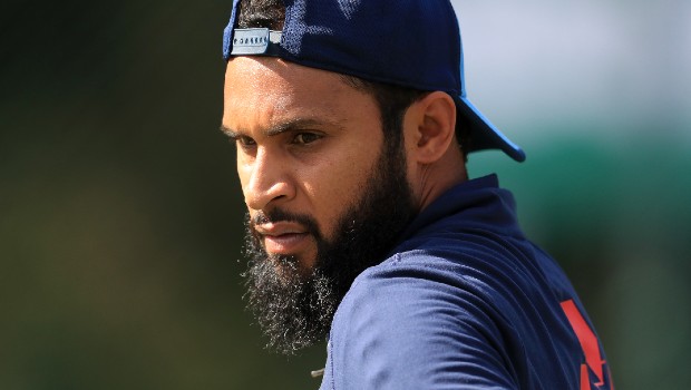 adil rashid