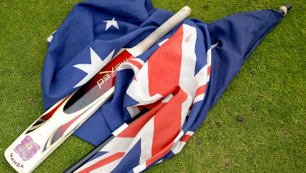 cricket australia