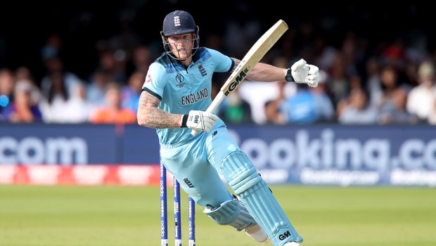 Ben Stokes