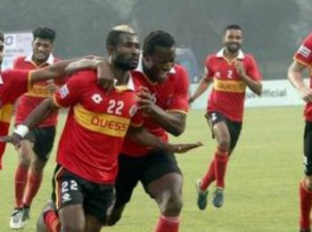 East Bengal