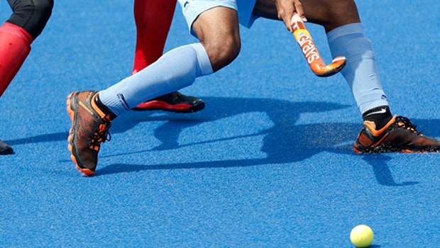 Indian Field Hockey