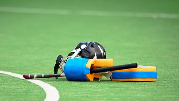 Indian Field Hockey