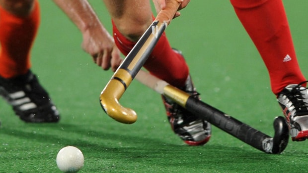 Indian Field Hockey