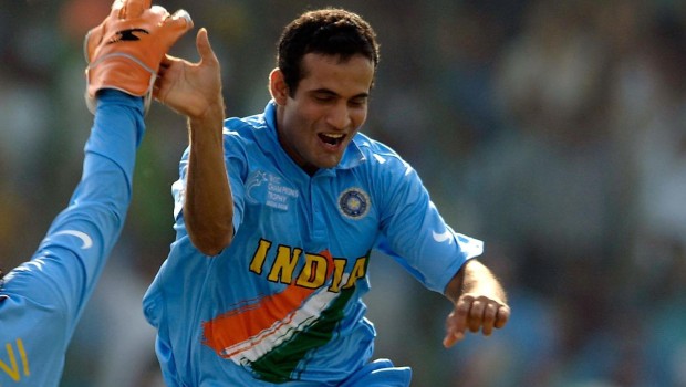 Irfan Pathan