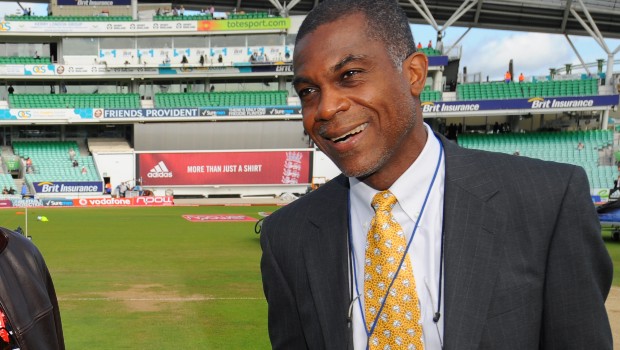 Michael Holding