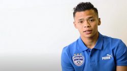 In conversation with Suresh Wangjam – Dafa News India Suresh Wangjam Bengaluru FC