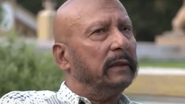 Syed Kirmani