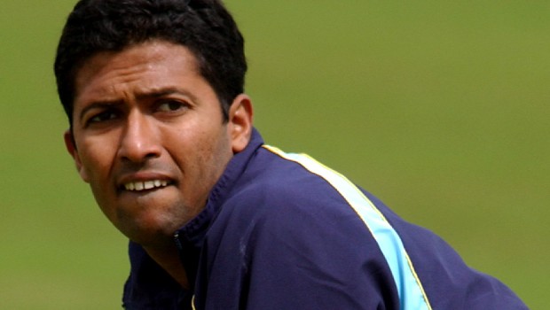 Wasim Jaffer
