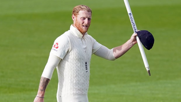 Ben Stokes