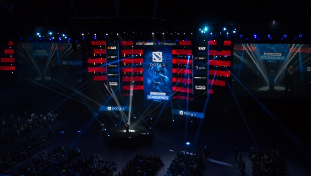 Dota 2 all you need to know about the game