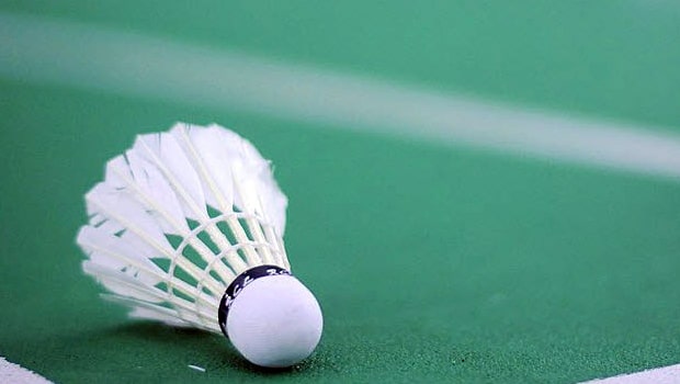 Badminton