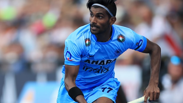 Indian hосkеу Mіdfіеldеr Sumit