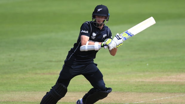 Mitchell Santner