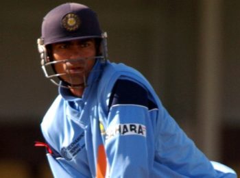 Mohammad Kaif