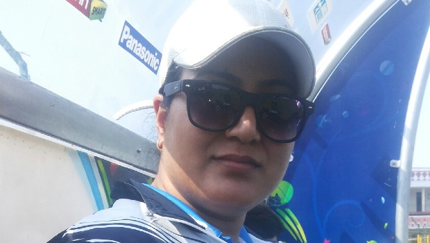 Sakeena Akhter featured