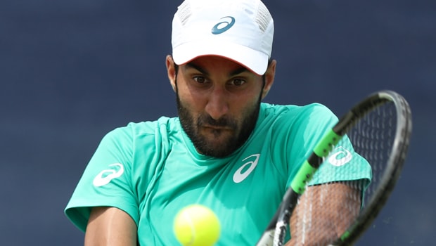 Yuki Bhambri