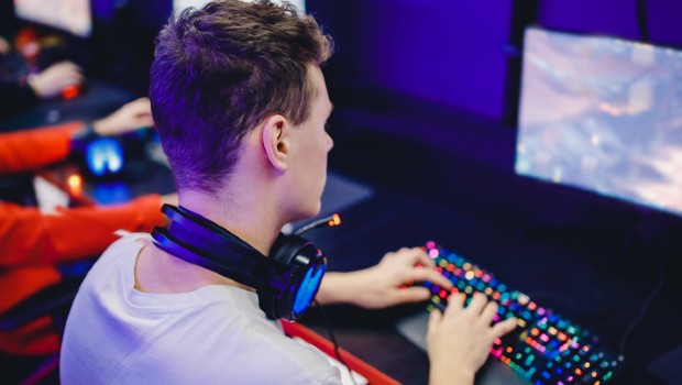 eSports Most Popular Types of Games