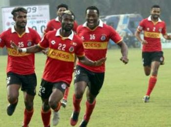 East Bengal