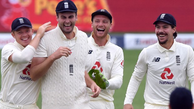 england test cricket