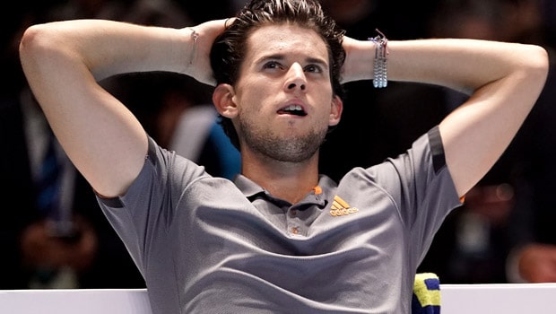 Dominic Thiem