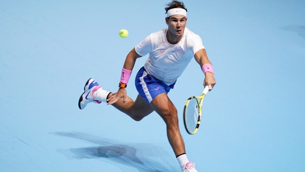 Rafael Nadal