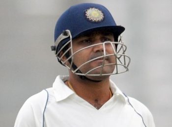 Virender Sehwag