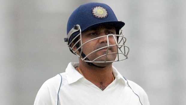 Virender Sehwag