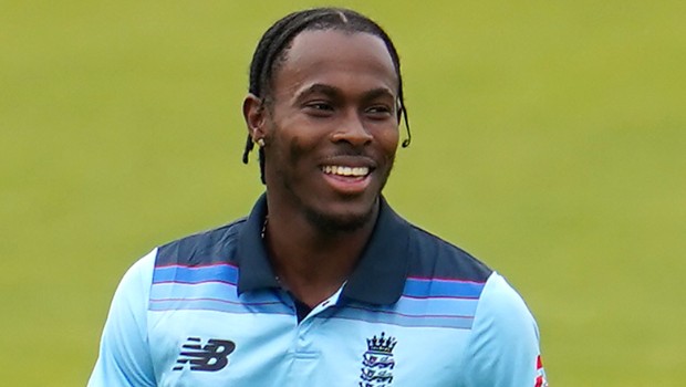 jofra archer