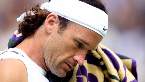 Carlos Moya