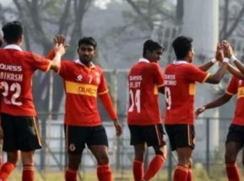 East Bengal
