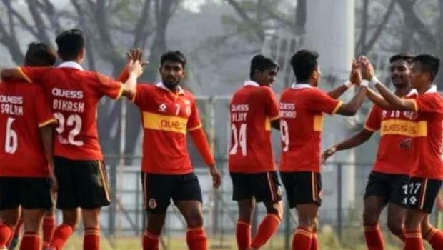 East Bengal