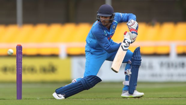 Match Prediction for the game between Delhi Capitals and Kings XI Punjab