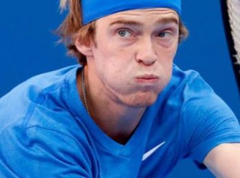 Andrey Rublev