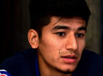 Anirudh Thapa