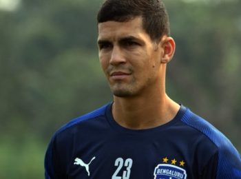 Cleiton Silva