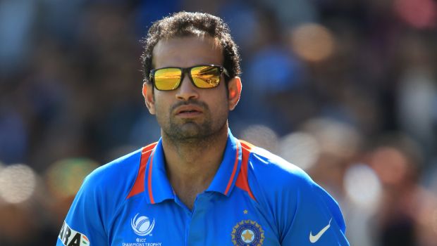 Irfan Pathan