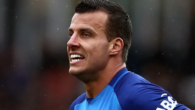 Steven Taylor