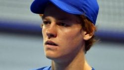 Jannik Sinner