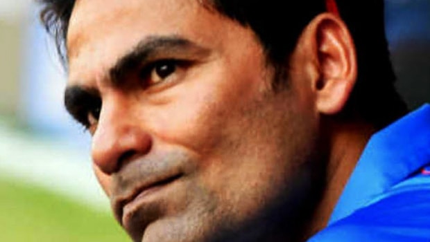 Mohammad Kaif