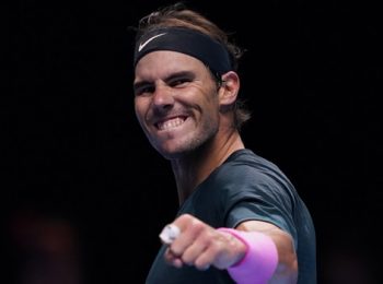 Rafael Nadal