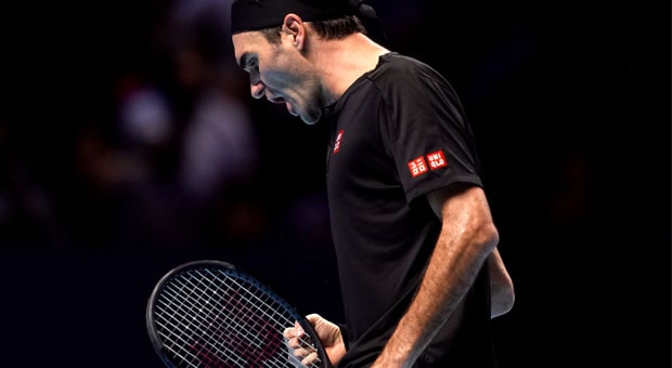 Roger Federer