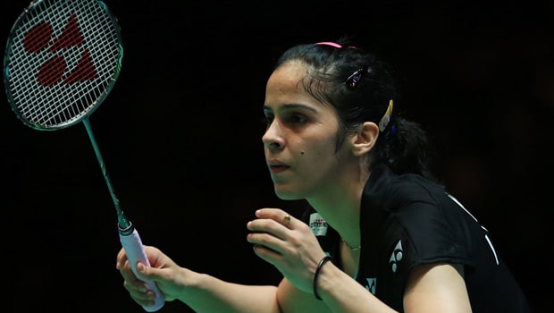 Saina Nehwal