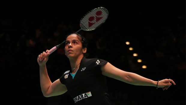 Saina Nehwal