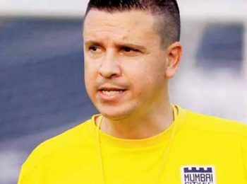 Sergio Lobera